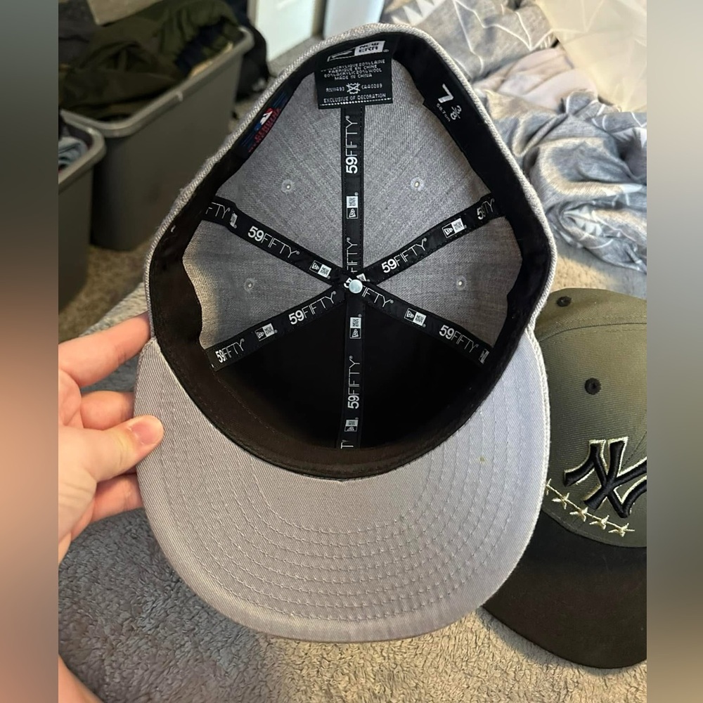 Mens hat bundle - Picture 3 of 6